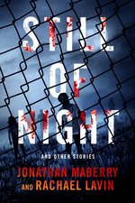 Dead of Night - A Zombie Novel by Jonathan Maberry